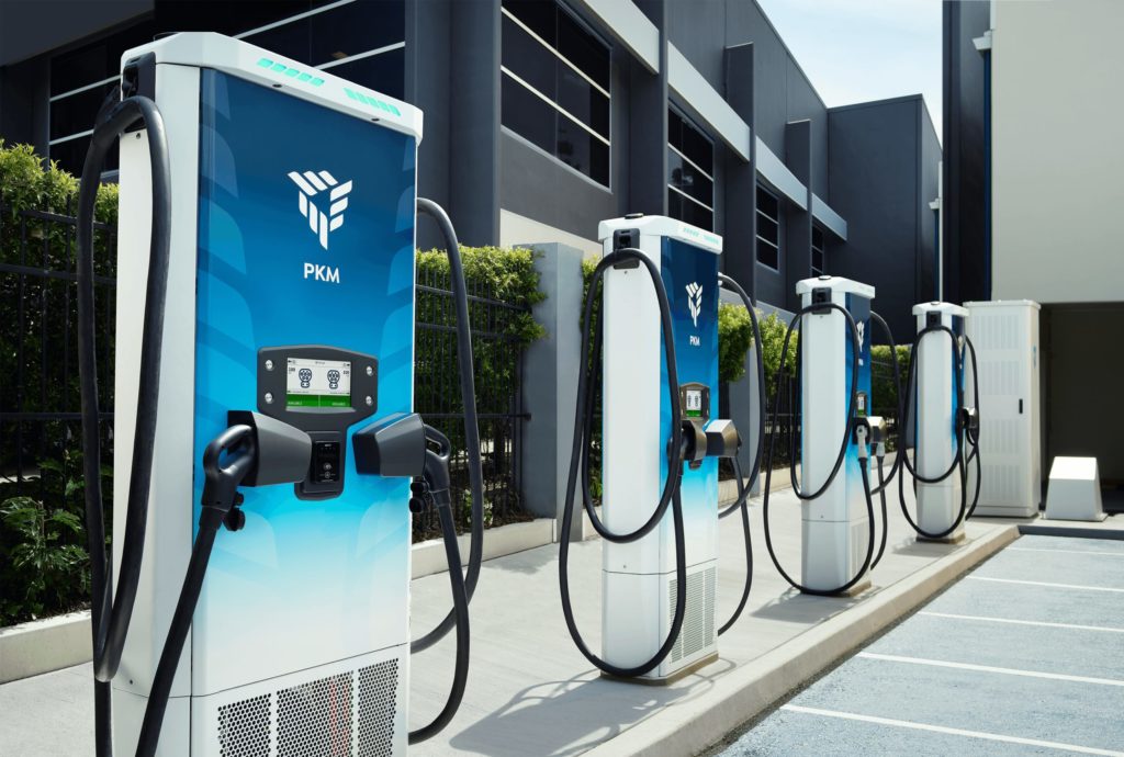 15 Biggest Manufacturers of EV Charging Stations Licarco